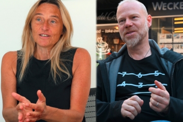 Reaktion zur Wahl / Kein Votum gegen die Klimapolitik – Gespräch mit Blanche Weber und Norry Schneider