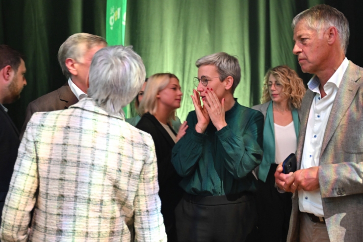 Forum / Demokratie ist Herrschaft des Volkes. Aber was will das Volk?