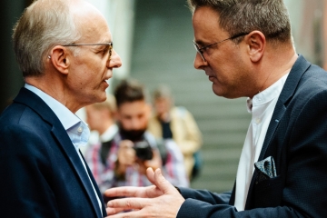 Regierungsbildung / CSV-Nationalrat gibt Zustimmung – Koalitionsverhandlungen mit DP beginnen am Mittwoch