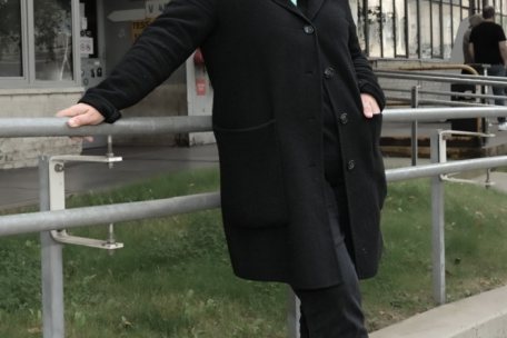 Tania Brugnoni: „Uns ist wichtig, dass sich jeder bei uns bewerben kann“