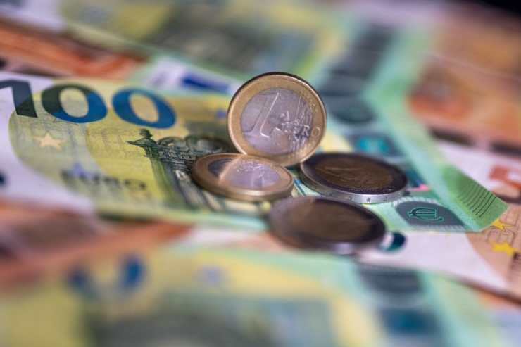 Forum / Die extreme Ungleichheit der Vermögen: Sprengstoff für unsere Gesellschaft