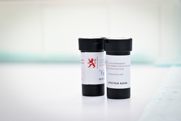 Nationaler Informationstag / Gesundheitsrisiko aus dem Untergrund: Warum Radon krebserregend ist