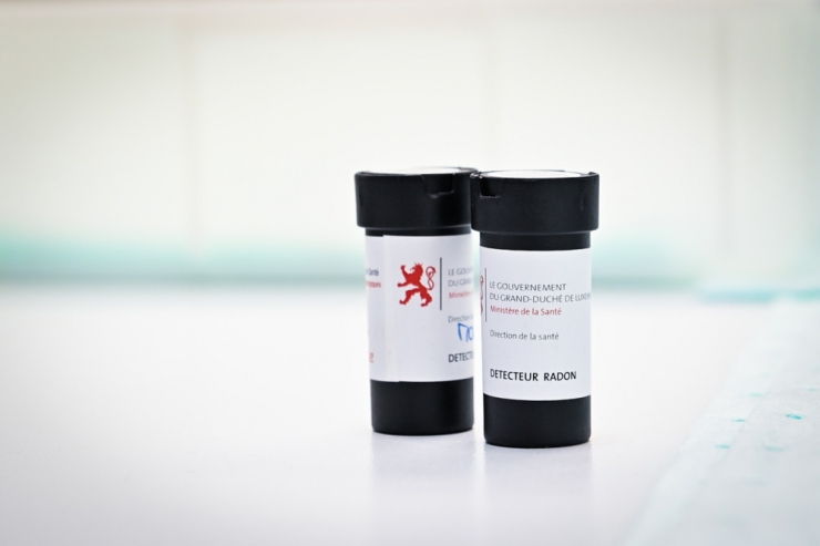 Nationaler Informationstag / Gesundheitsrisiko aus dem Untergrund: Warum Radon krebserregend ist