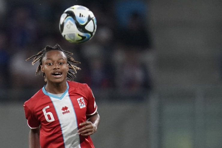 FLF-Auswahl / Borges fällt aus, Jans wieder fit