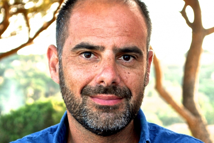 Lust zu lesen / Ein Symbol ihrer Zeit: „Kiki Man Ray“ von Mark Braude