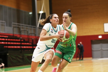 Gréngewald Hostert / „Es ist frustrierend“: Die Reaktionen nach der Auftaktniederlage im EuroCup