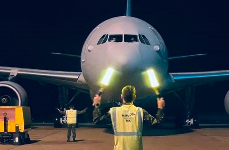 Krieg / 17 weitere Personen aus Luxemburg konnten Israel verlassen