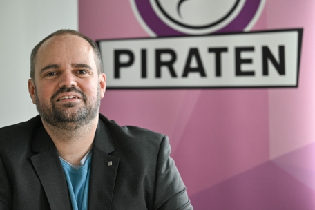 Rücktritt aus der Gemeinde / Marc Goergen gibt seinen Ratsposten in Petingen auf