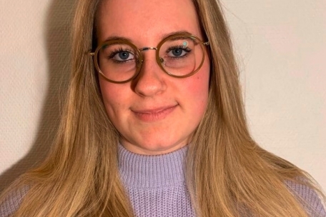 Lena Cecconi findet die Wechselstimmung unter den Wählerinnen und Wählern gut