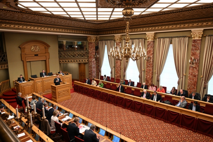 Editorial / Wie Kompetenzgerangel den versteckten Sexismus in Luxemburg bloßlegt