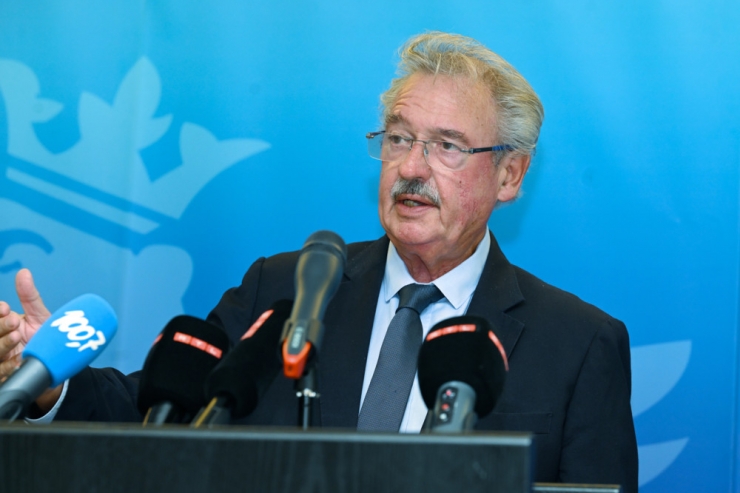 Nahost / Asselborn nennt Israels Aufruf, Gaza zu evakuieren, „äußerst beunruhigend“