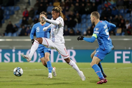 EM-Qualifikation / „Rote Löwen“ kehren mit Punkt aus Island zurück – jetzt wartet am Montag ein Showdown gegen die Slowakei