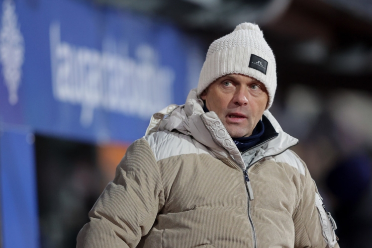 Reaktion nach dem Island-Spiel / Luc Holtz bereut nichts