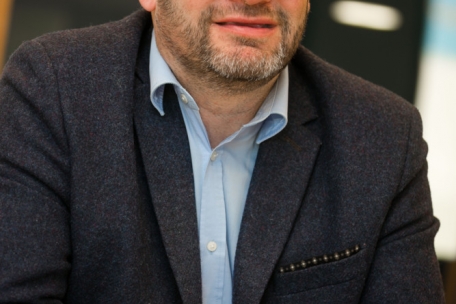 Philippe Poirier ist seit 2003 Inhaber des Lehrstuhls für parlamentarische Studien der Universität Luxemburg und hat mittlerweile schon zahlreiche Urnengänge in Luxemburg analysiert. Trotz eines Auslandaufenthalts in Kanada hat sich der Politologe für ein Gespräch mit dem Tagblatt Zeit genommen.