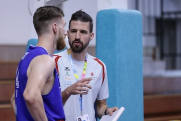 FLF-Auswahl / „Den Druck normalisieren“: Das Spiel gegen die Slowakei kann auch zur mentalen Belastung werden