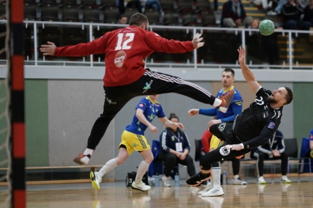 European Cup / Eschs mitreißender Kraftakt wird nicht belohnt