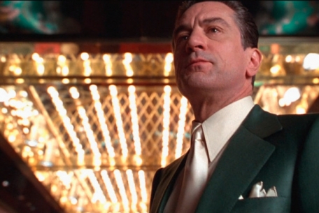 Martin Scorsese / Trilogie der Gier: Die Lockungen allumfassender Verantwortungslosigkeit