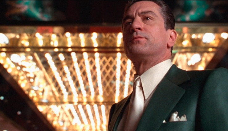 Martin Scorsese / Trilogie der Gier: Die Lockungen allumfassender Verantwortungslosigkeit