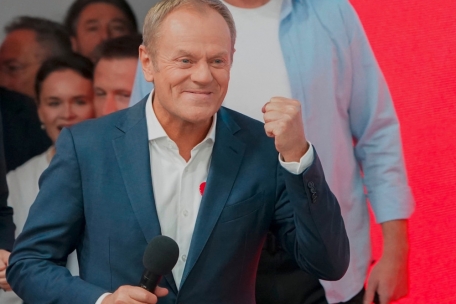 Polen / Teilresultate bestätigen Exit-Poll-Sieg der Opposition