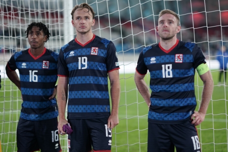 Analyse / Scheitern und Chancen der „Roten Löwen“: Die Weichen für die Play-offs stellen