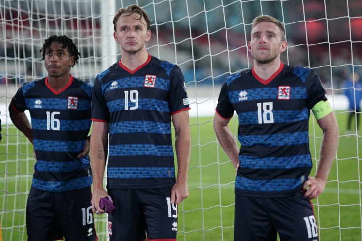 Analyse / Scheitern und Chancen der „Roten Löwen“: Die Weichen für die Play-offs stellen