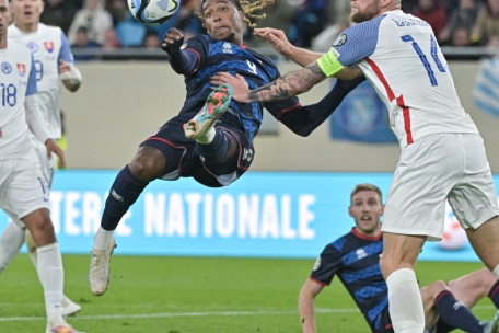 Unersetzlich, wenn er diszipliniert ist: Gerson Rodrigues