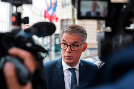 France / Fondée par Mélenchon, la Nupes est aujourd’hui au bord de l’éclatement