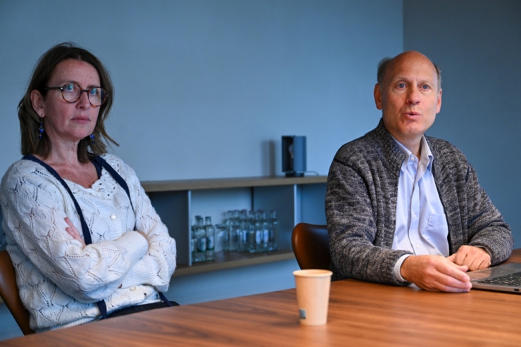 Liser / Blaupause zur Armutsbekämpfung: Forscher stellen umfassendes Werk vor