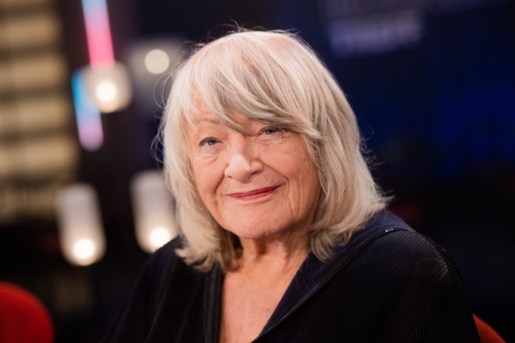 Künstler fordern Absage / Ärger um Auftritt von Alice Schwarzer beim Literarischen Herbst