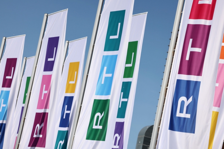 Gerichtsprozess / Wie RTL Télé Lëtzebuerg ein Interview mit Enrico Lunghi verarbeitet und gesendet hat