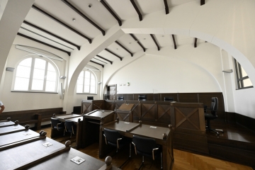 Prozess ohne Gewinner / Lunghi vs. RTL: Staatsanwaltschaft fordert Freisprüche und Geldstrafen