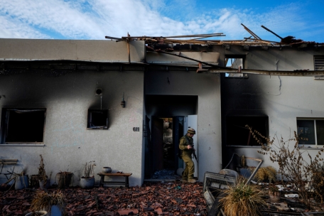 Forum / Schuld und Sühne, Trauer und Mitleid