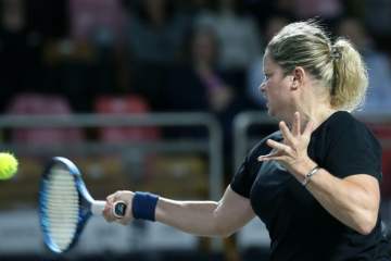 Luxembourg Ladies Tennis Masters / Diese acht ehemaligen Topspielerinnen kämpfen in der Coque um den Sieg