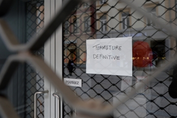 Statec / Zahl der Konkurse in Luxemburg steigt weiter an: 710 Unternehmen in den ersten neun Monaten