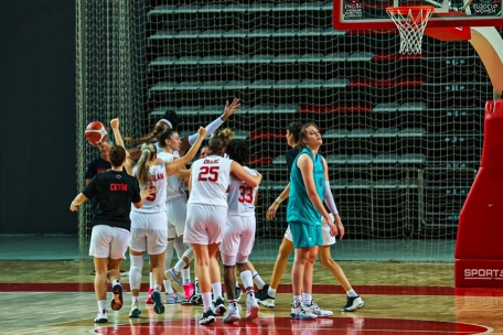 Basketball-EuroCup / Gréngewald schrammt in der Türkei um Haaresbreite am Überraschungscoup vorbei