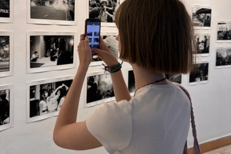 Reisebericht / „Fahr doch lieber auf die Inseln“: Tage in Bangkok