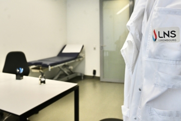 Luxemburg / Damit Leid bewiesen werden kann: Dienst „Umedo“ hilft bei häuslicher Gewalt und nach Sexualdelikten