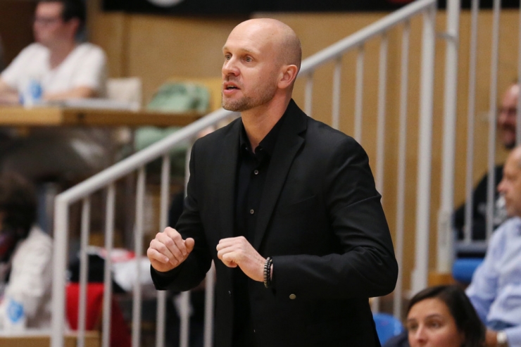 T71 Düdelingen / Unerklärlicher Einbruch im dritten Viertel