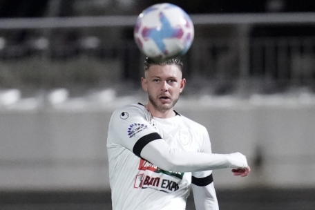 Petingens Alexander Laukart / „Wir lassen unsere Mitspieler wieder besser aussehen“