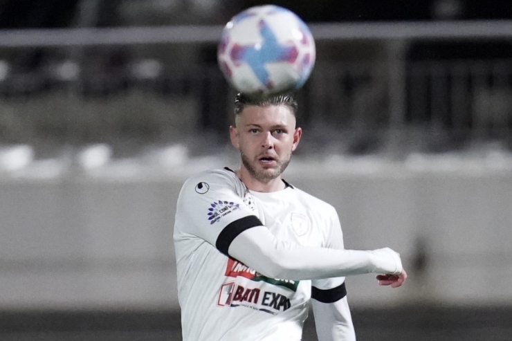 Petingens Alexander Laukart / „Wir lassen unsere Mitspieler wieder besser aussehen“