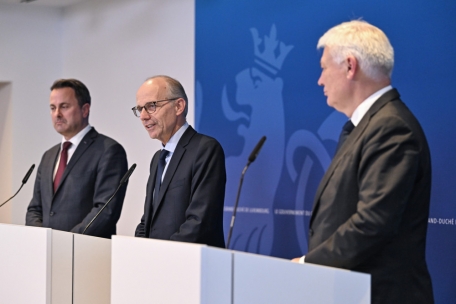 Forum / Hibernatus premier ministre?