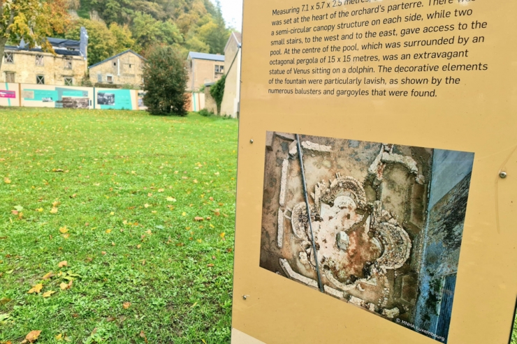 Luxemburg-Stadt / „Circuit Mansfeld“ 2.0: Wie ein Wanderweg aus den 70ern sein Comeback erlebt