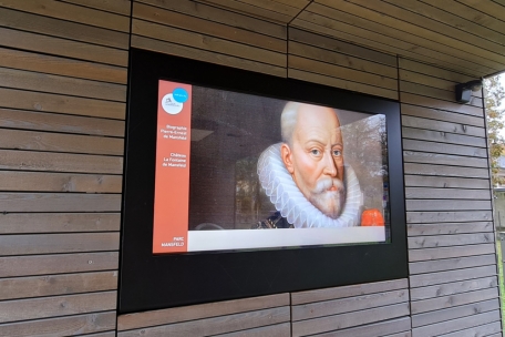 Graf Mansfeld lebte von 1517 bis 1604