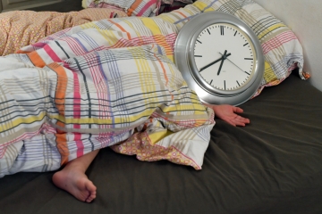 Nacht zum 29. Oktober / Motivationskick oder Mini-Jetlag? Die Zeitumstellung polarisiert