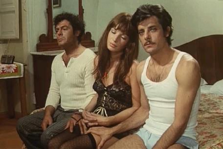 Cinéma / 46e Festival du film italien de Villerupt: Si loin, si proche