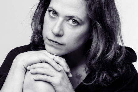 La comédienne Marie Jung est membre du jury