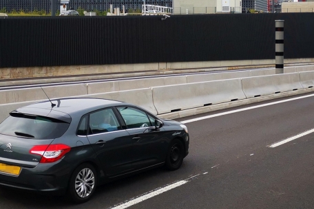 Radare / Zu schnell und doch kein Punktverlust: „Menschlicher Fehler“ bleibt ein Jahr lang unbemerkt