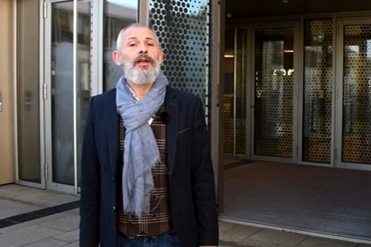 Lycée Edward Steichen / Clerfer Schuldirektor vom Dienst suspendiert – auch die Staatsanwaltschaft ermittelt 