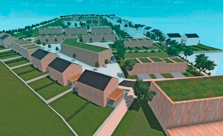 PAP angenommen / In Echternach soll die „Cité Manertchen“ um 214 Wohneinheiten wachsen