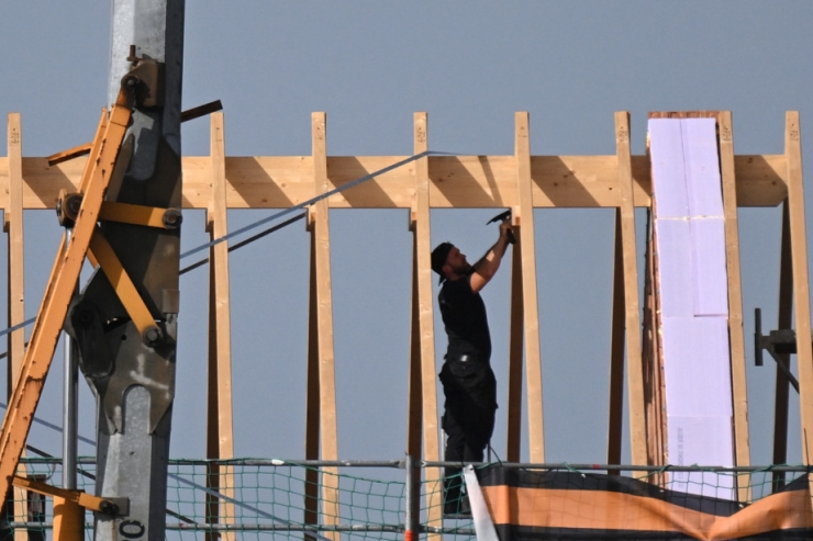 Neue Studie / Mehrheit der Deutschen will früher in Rente